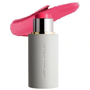 NIB ✅Westman Atelier #POPPET  Baby Cheeks Blush Stick ✨ BNIB